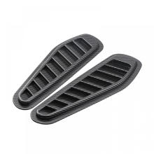 Universal Car Decorative air vent cover vent fender